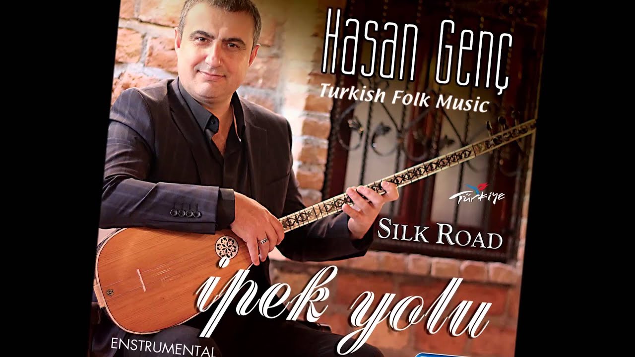 Hasan Genç - Vay Bana Vaylar Bana - (Offical Video)