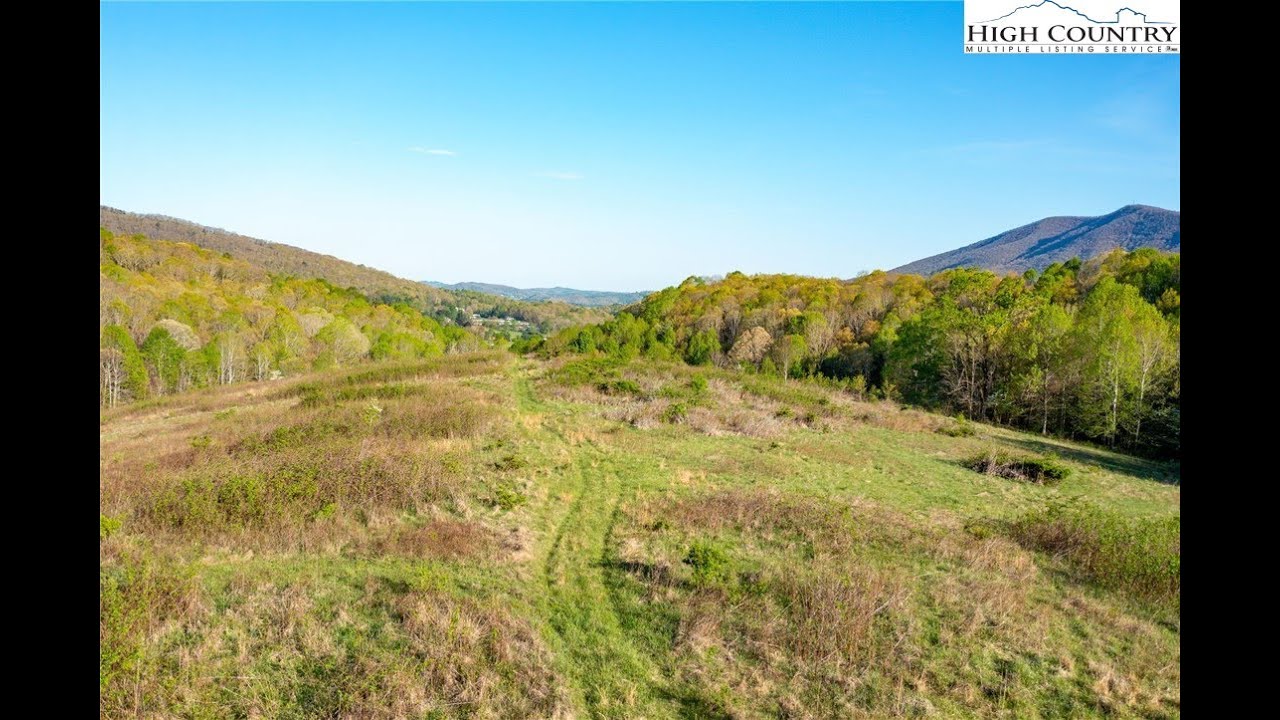 Preview of the Lots And Land for sale at TBD Ashe Park Road, Jefferson, NC