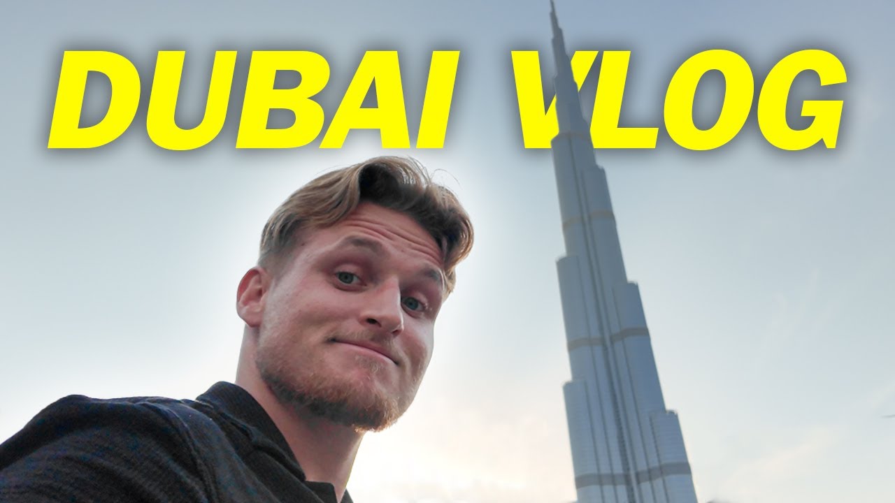5 Days in Dubai: Company Formation & Emirates ID