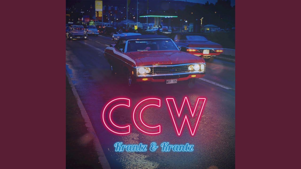 Classic Car Week (Radio Edit)