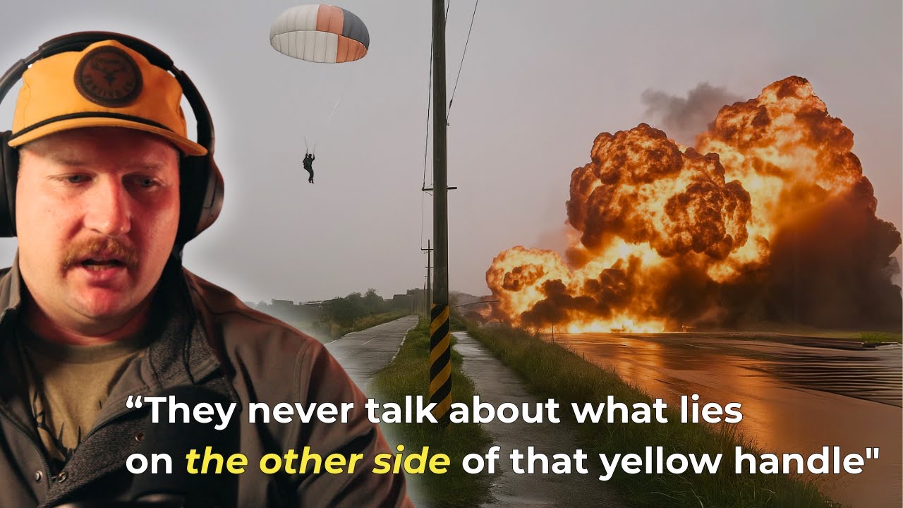 Trent &ldquo;Teddy&rdquo; Meisel | F-16 Fighter Pilot Podcast Interview | Ep 133 #fighterpilot