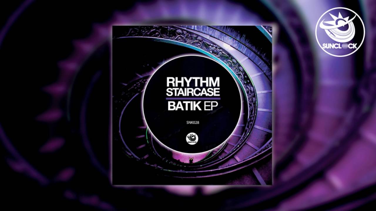 Rhythm Staircase - Escuela (Original Mix) - SNK028