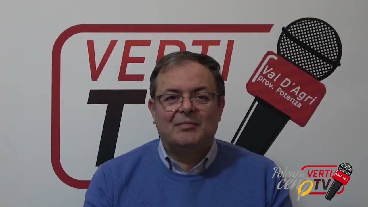 TG VERTI EDIZIONE 38