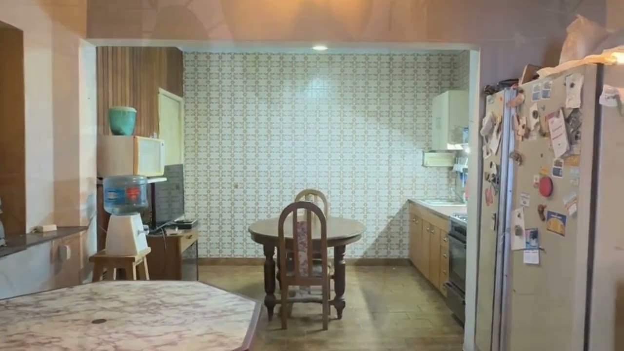 Venta casa - Martin coronado