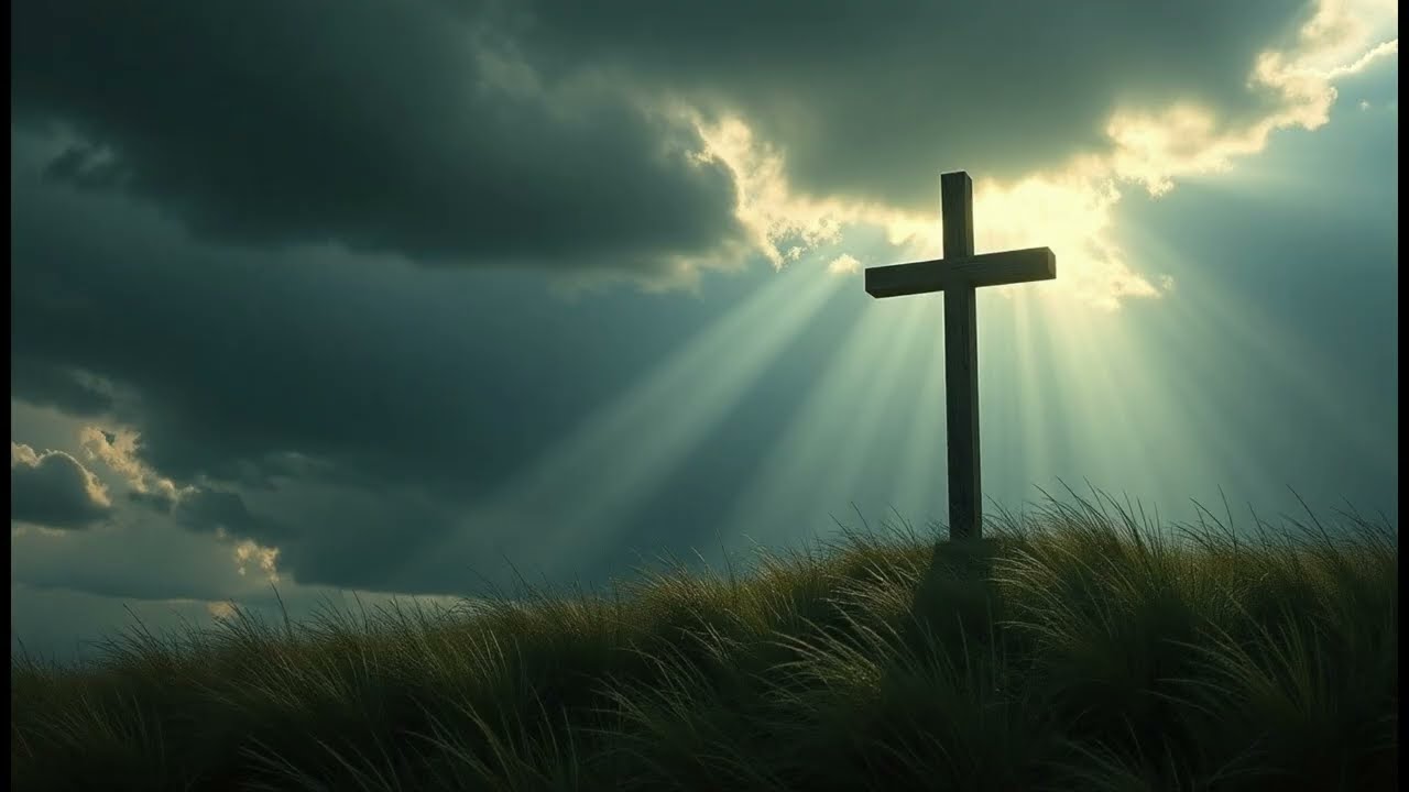 Crown Him with Many Crowns