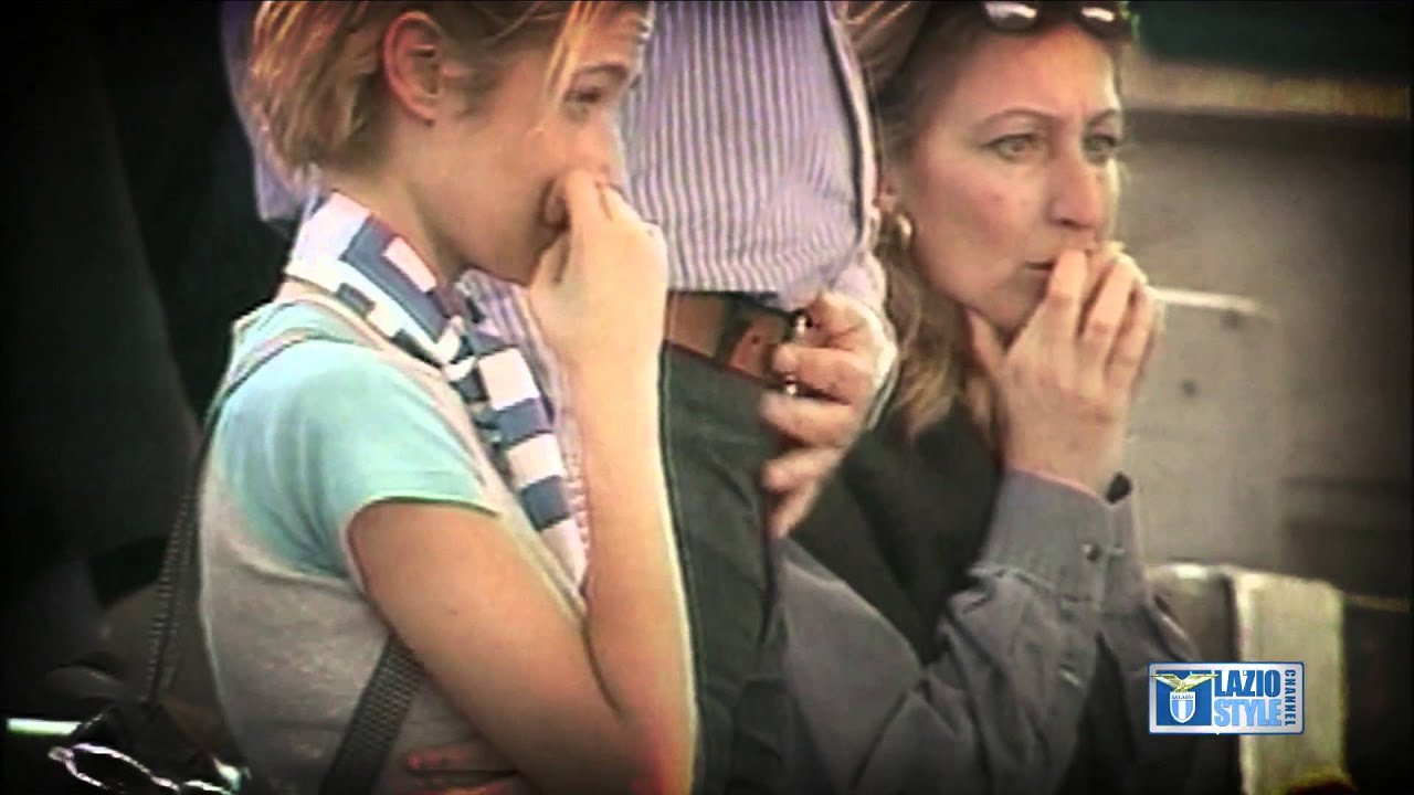 Sono le 18 e 04 minuti del 14 maggio 2000