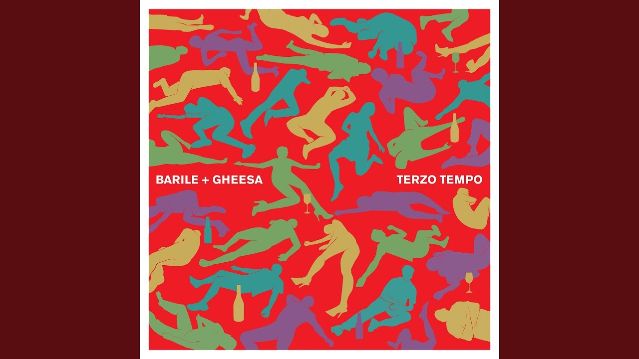 La retta via (feat. Kiave)