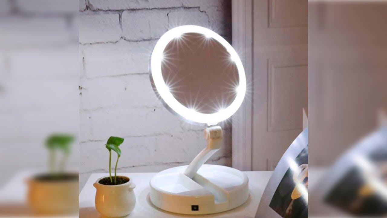 ДЗЕРКАЛО MY FOLD AWAY MIRROR