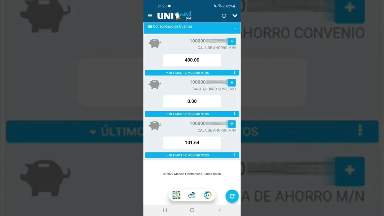 TUTORIAL COBRO MEDIANTE QR