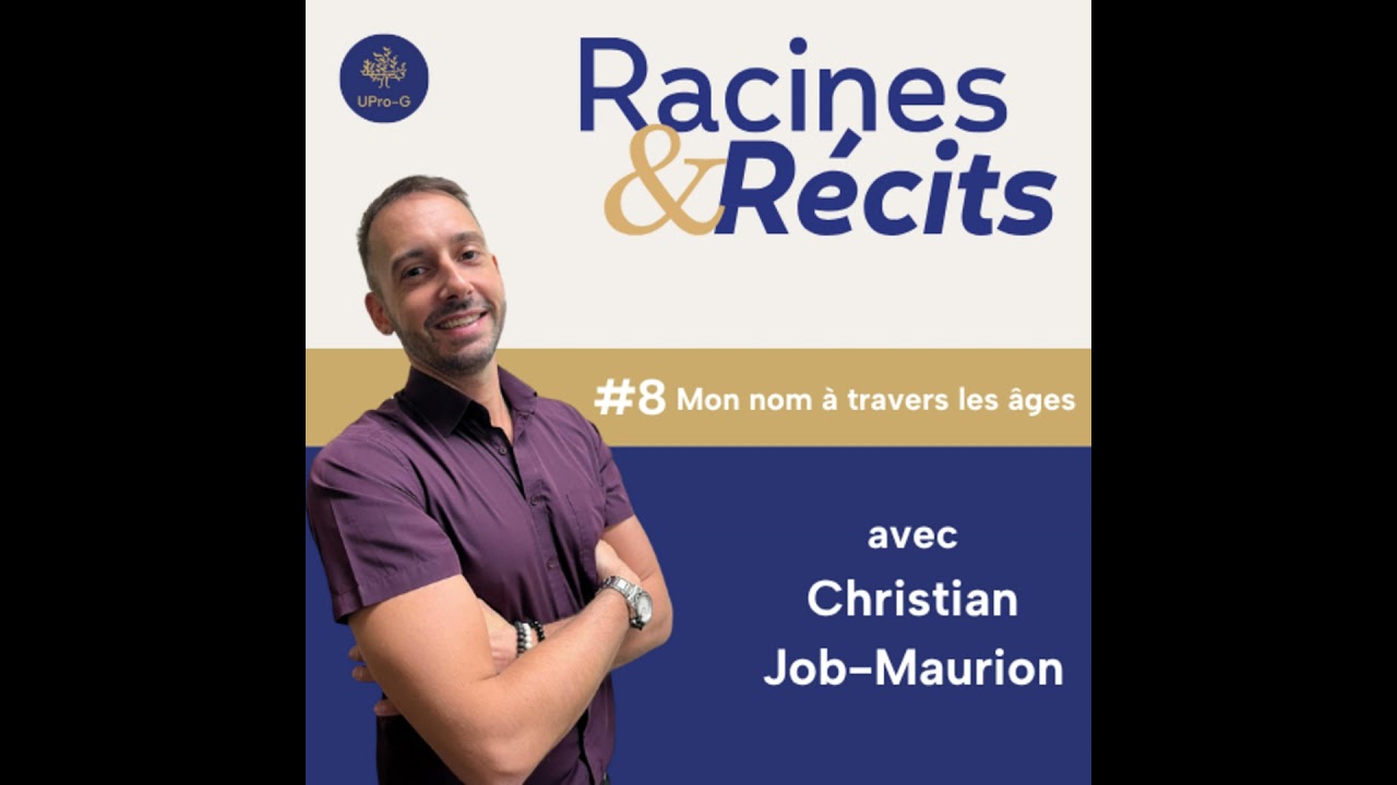 Mon nom à travers les âges