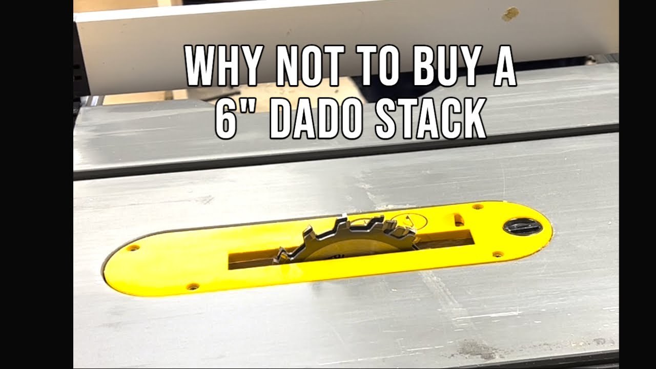 Don't Buy a 6