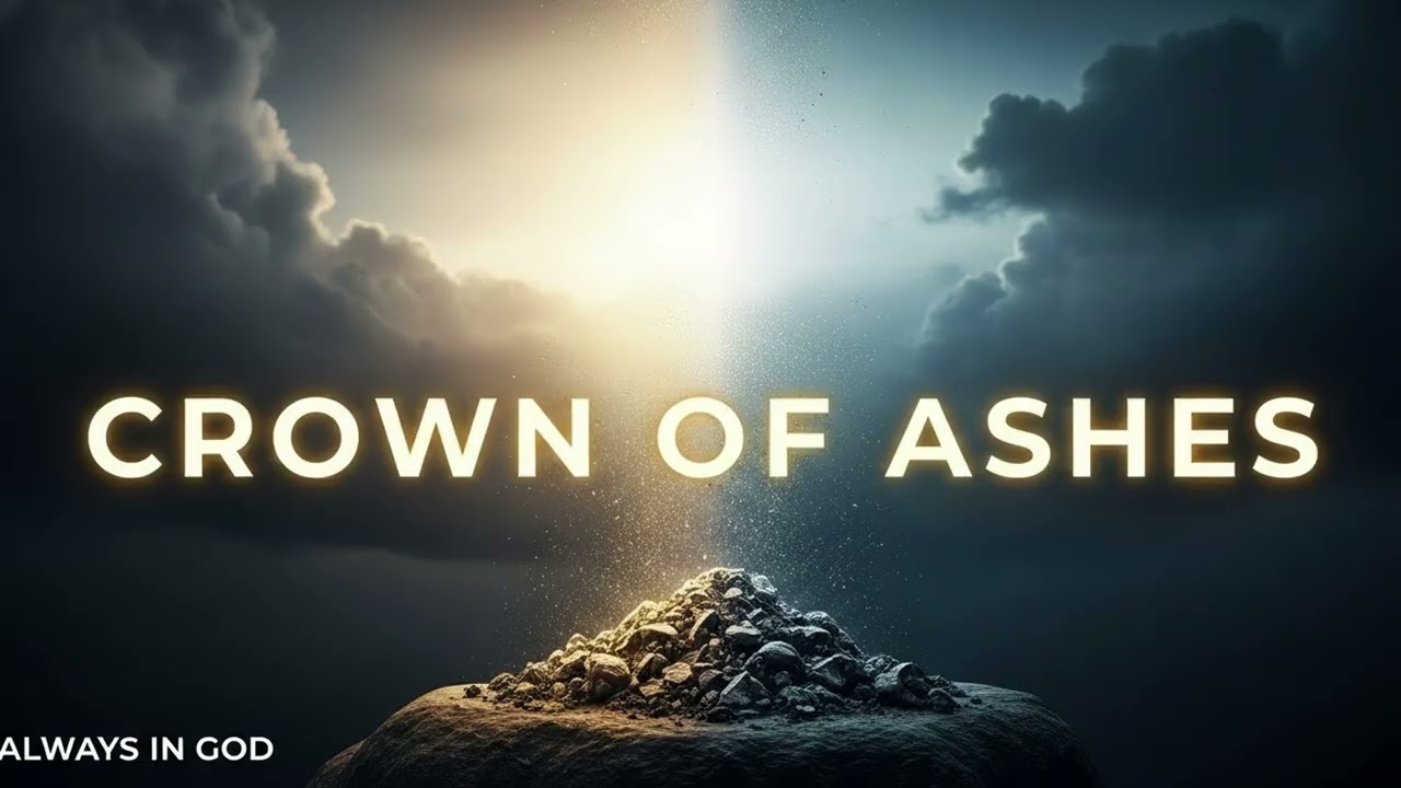 ALWAYS IN GOD - Crow of Ashes | Gospel Songs