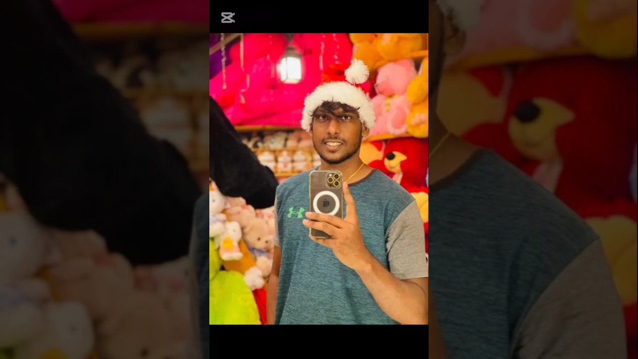 Allen K SL Gaming Sri Lanka Best Gaming Youtuber