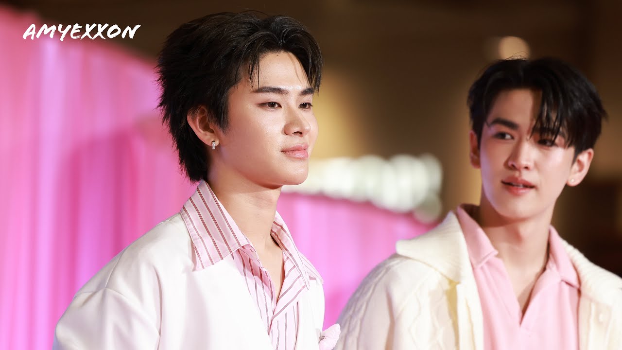 [Full] BUS [Because of You I Shine] at Event: Fineline [Camera 2] 15Feb26 (Part 1/4) | AmyExxon