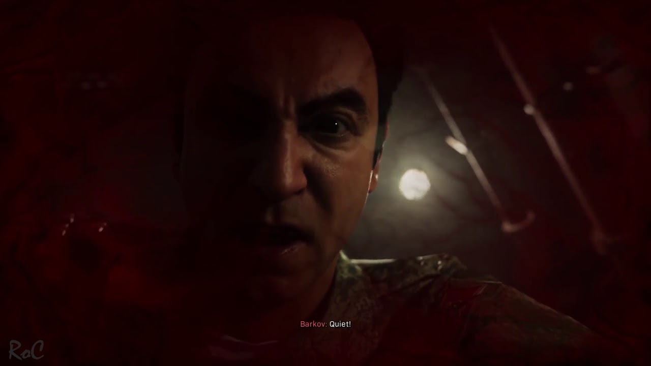 Call of Duty: Modern Warfare 2019 - [11] Captive - No Commentary