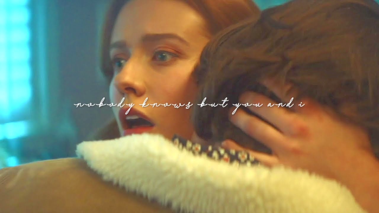 Nancy & Ace | You and I