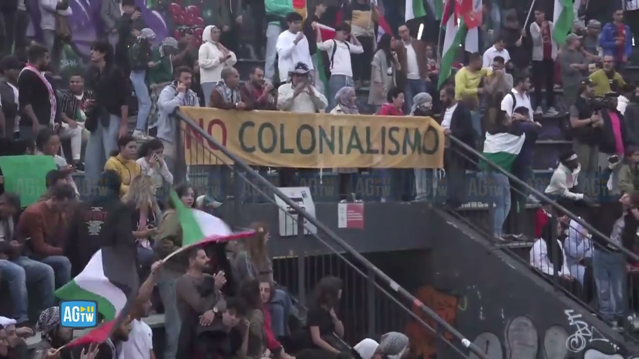 Milano, si canta 