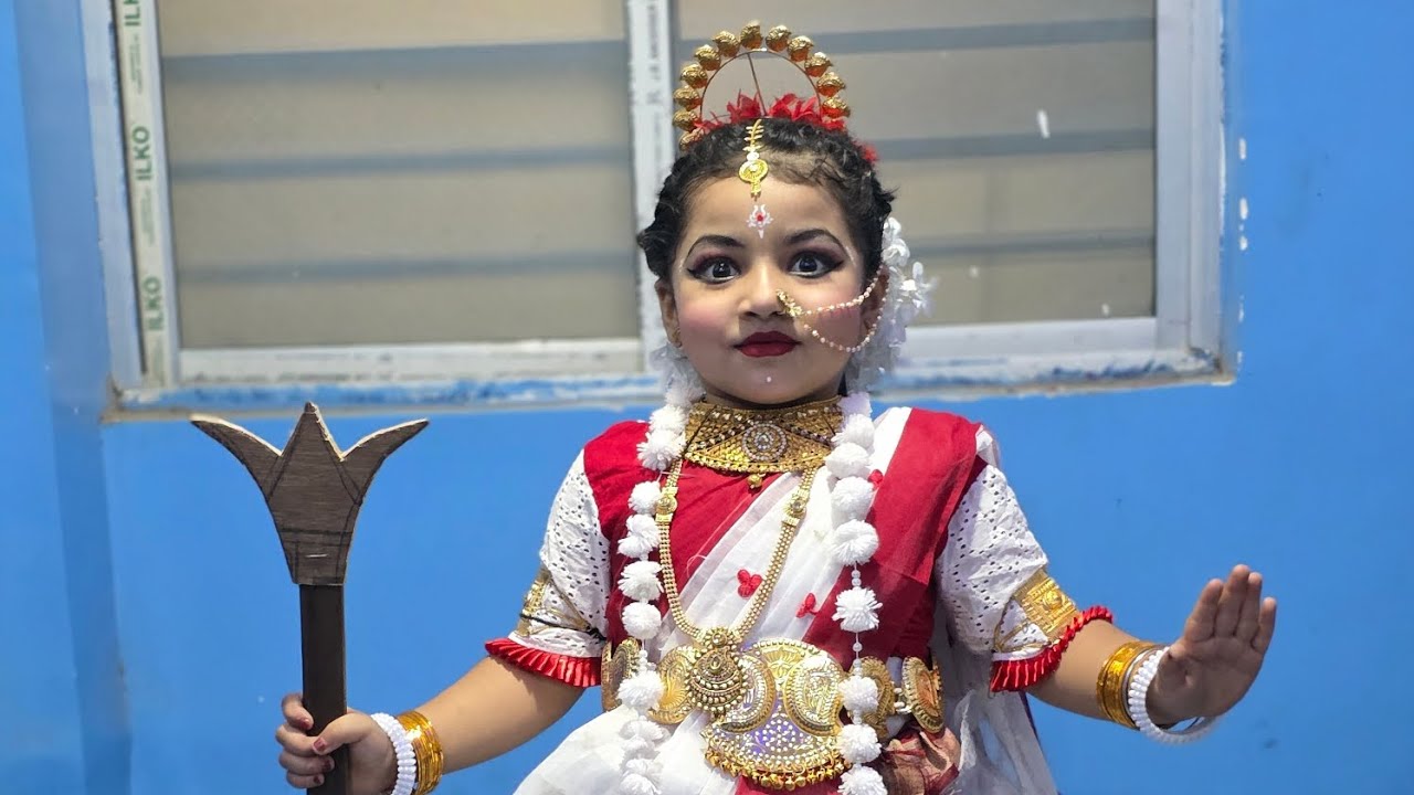 || AI GIRI NANDINI  ||