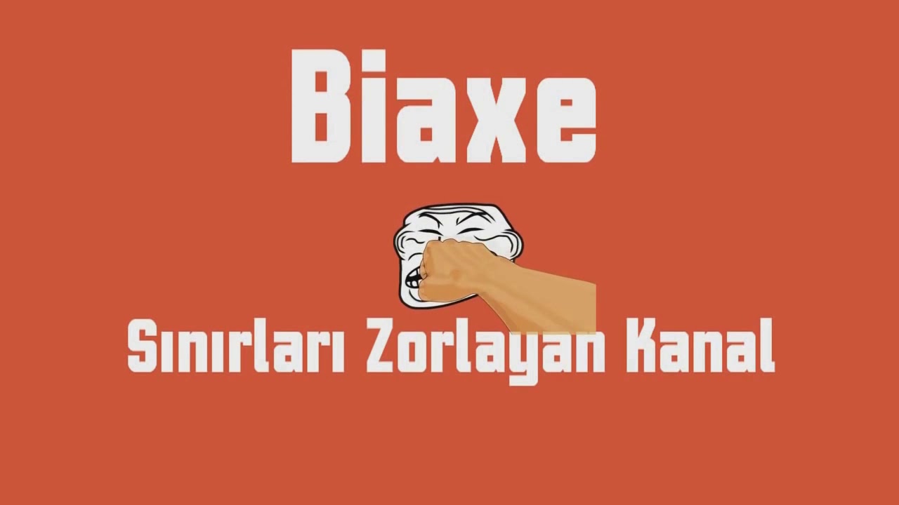 Biaxe Kutu Efsane Kutu Açımı (( Süresiz Takla )) 😱😱