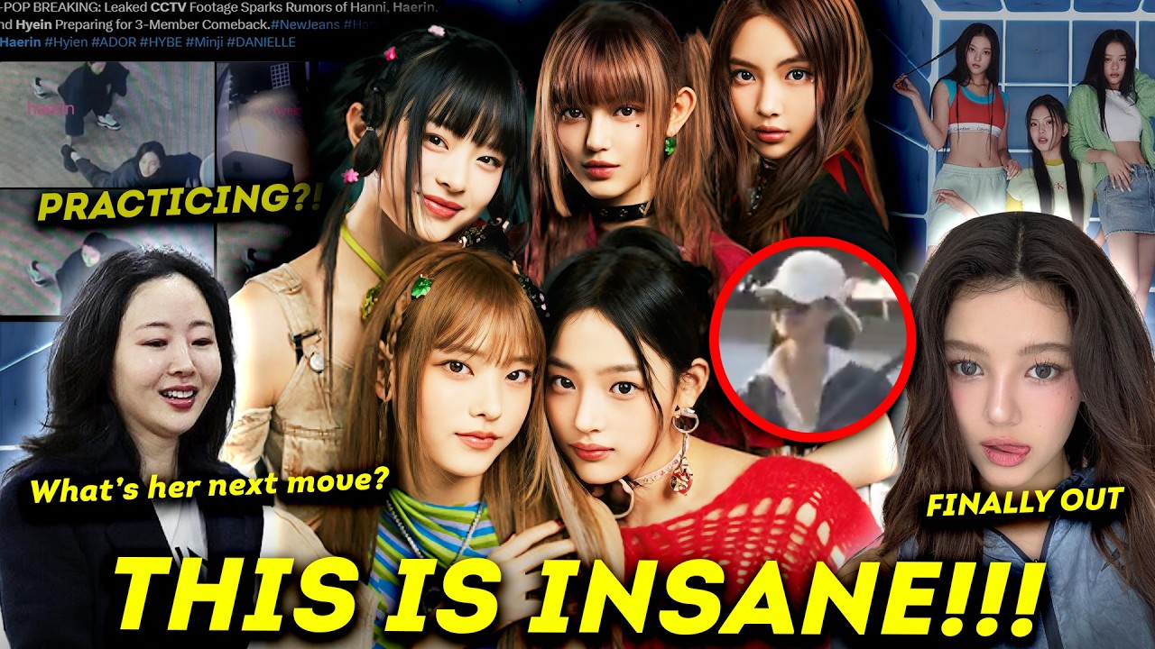 The Weird Future of NJZ