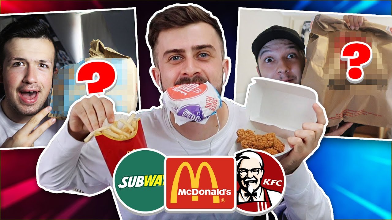 OFFSIDERS MUKBANG...