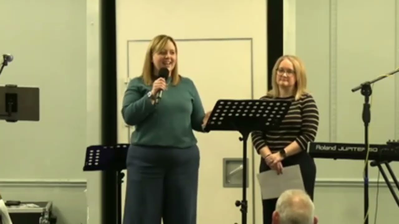 'Hope for Families' update