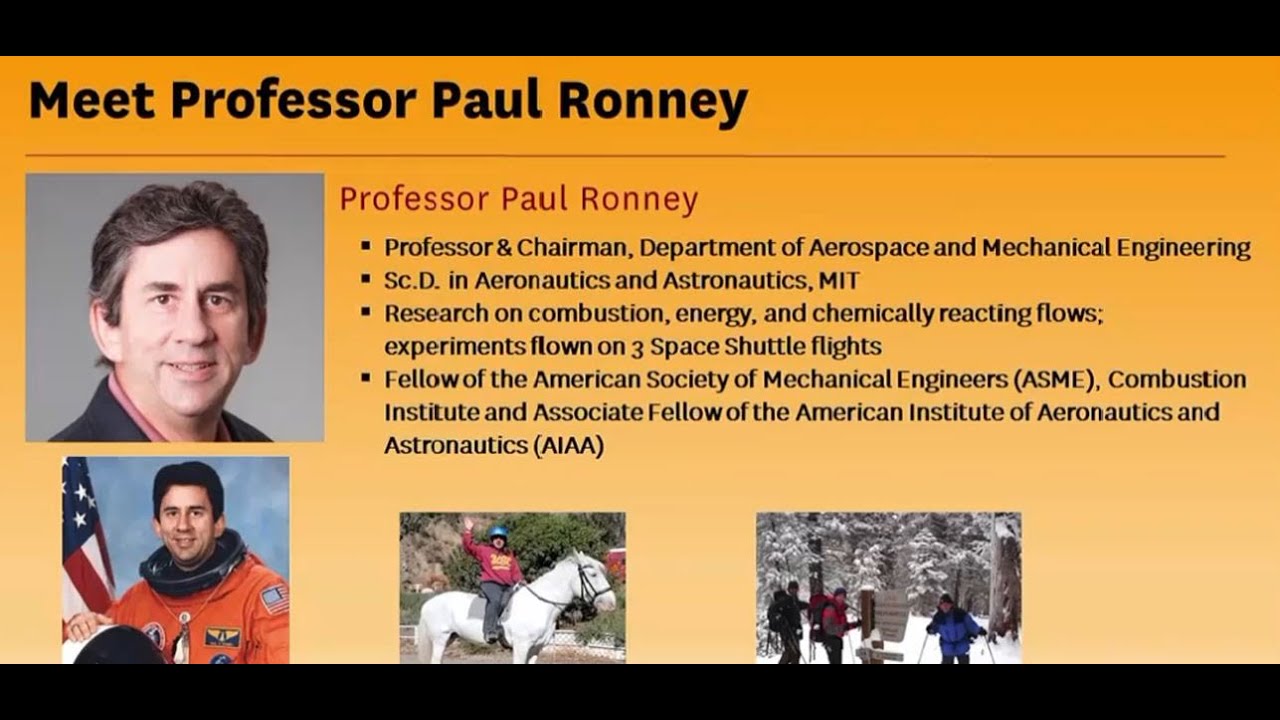 Spotlight Series Aerospace & Mechanical Engineering_Oct 2025