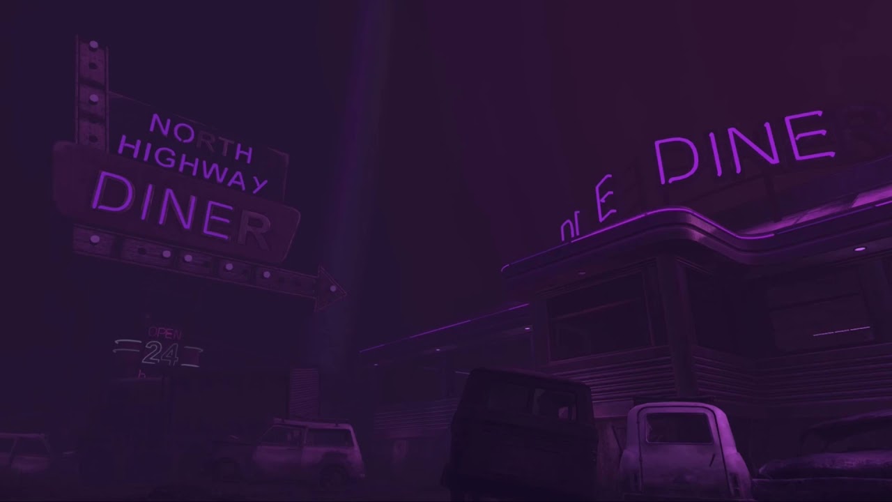 Lovesong For a Deadman (slowed/reverb/extended)