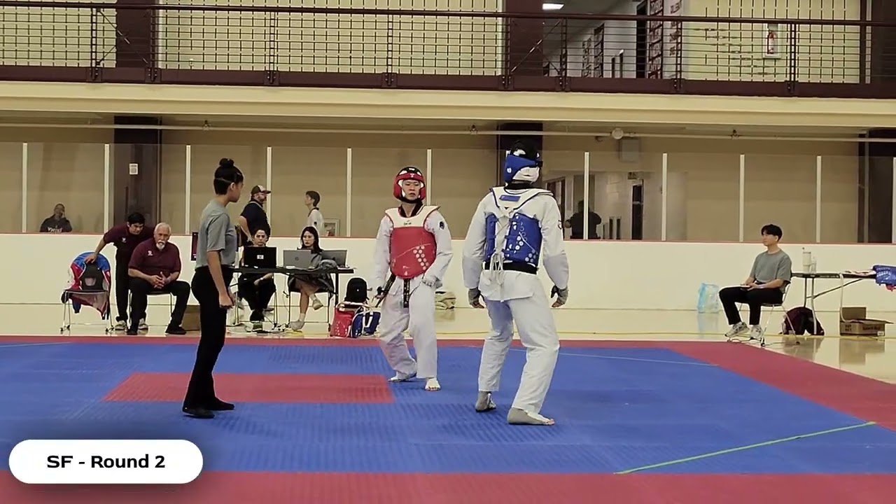 A&M SF TKD