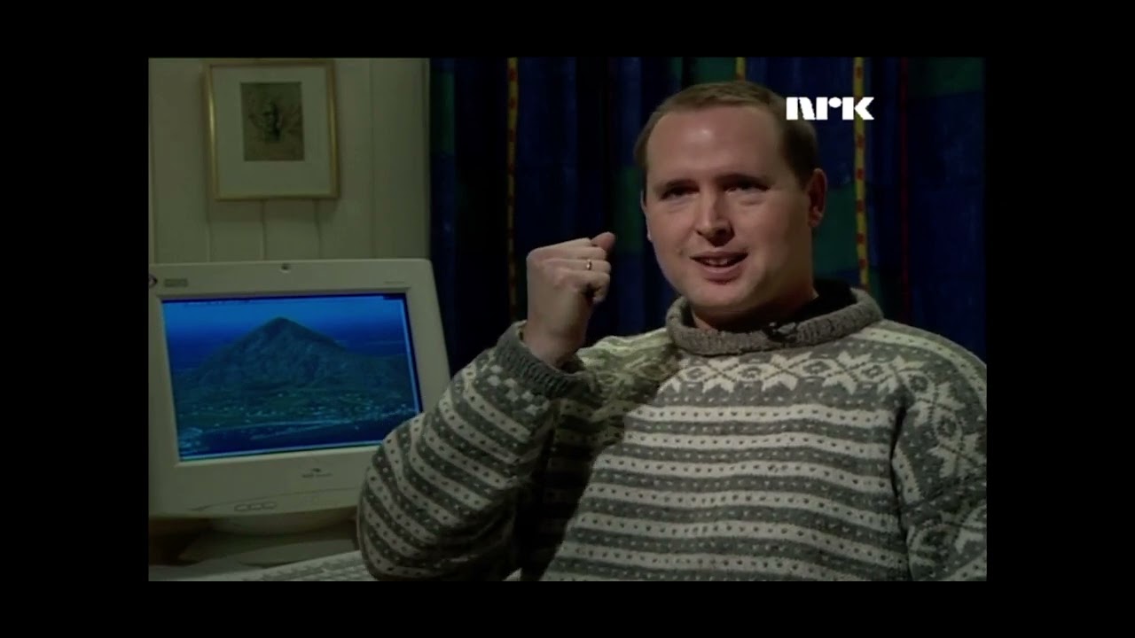 NRK_Kvardagsliv_Jeff_2000