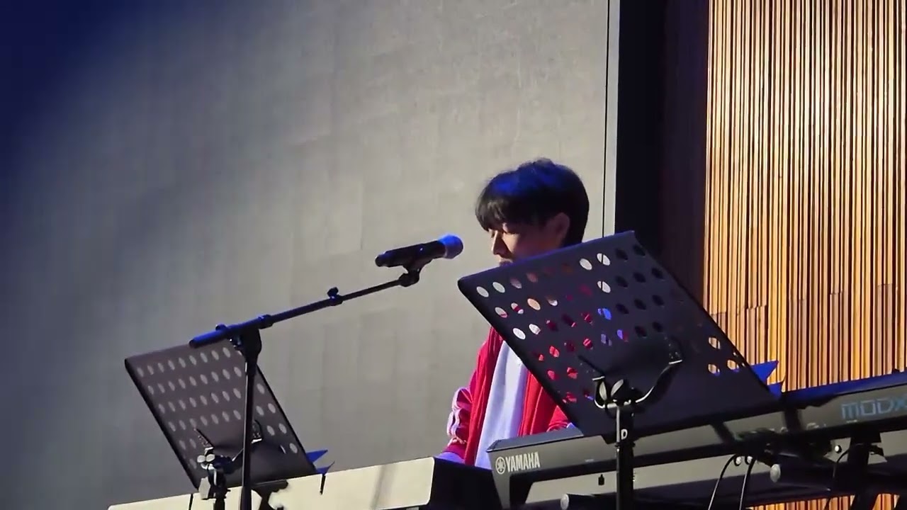 Last Night On Earth-Green Day