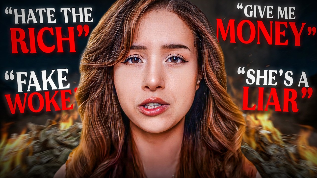 The Endless Hypocrisies of Pokimane
