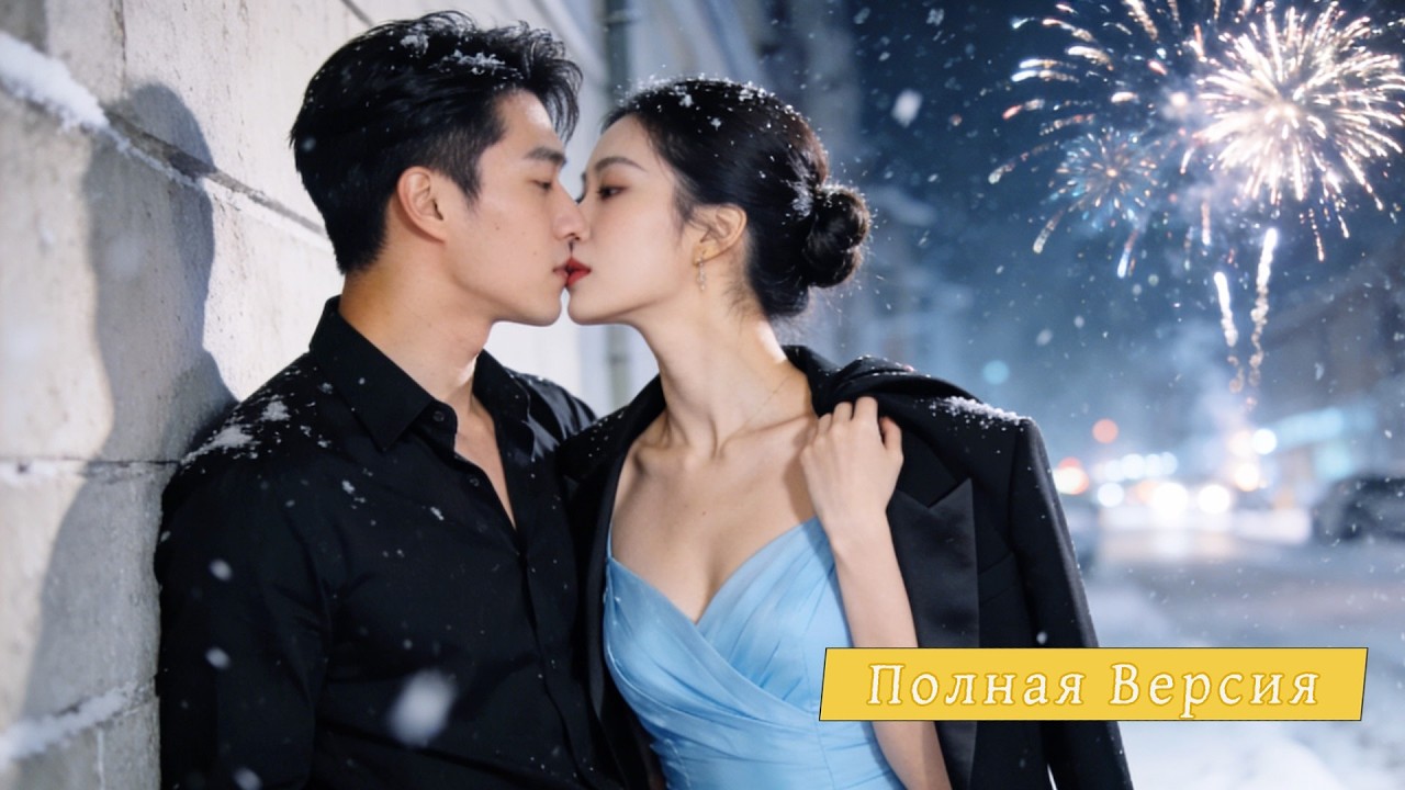 【Дубляж】Я Провела Ночь С Парнем, А Он Оказался Моим Любимым Ученикам Десять Лет