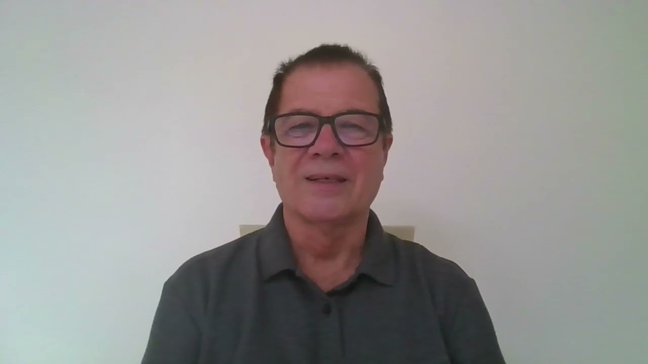 a confiança no Senhor abençoa a sua vida