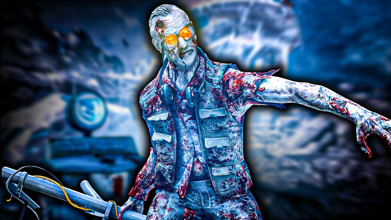 EASTER EGG DA CALL OF THE DEAD