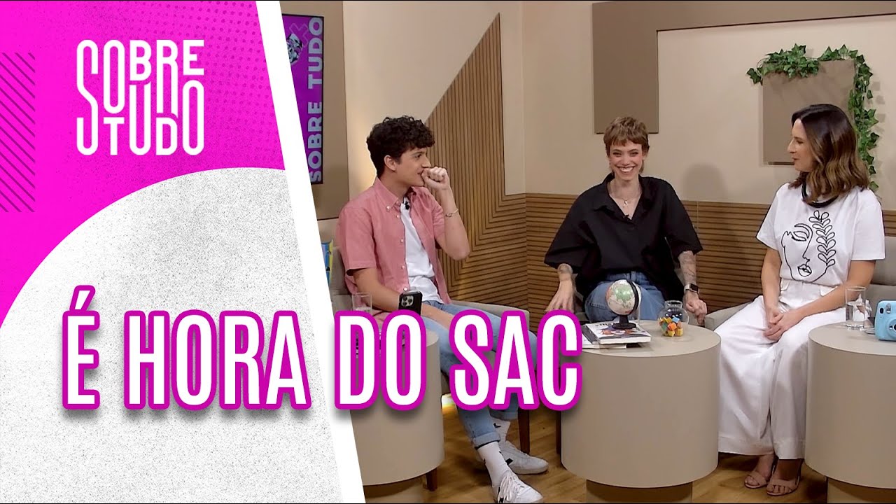 Soroterapia? Gominha capilar? Vinagre? Mari Krüger responde | Cortes Sobretudo