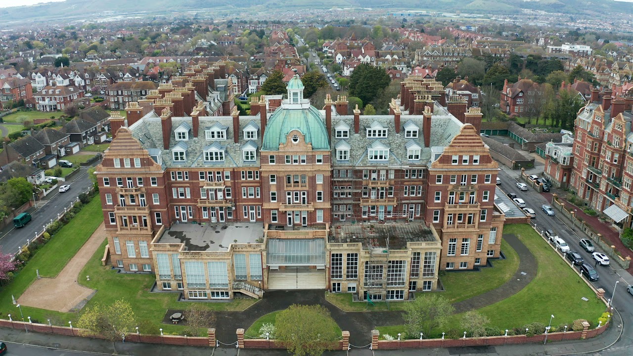 Folkestone 2021
