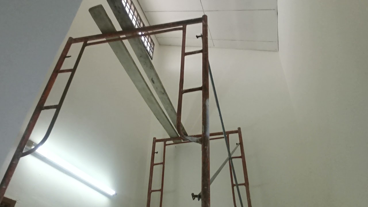 Newly Painted Pakatan Jaya Bercham FOR RENT