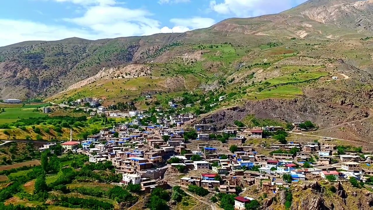 beğendik köyü (bedar)