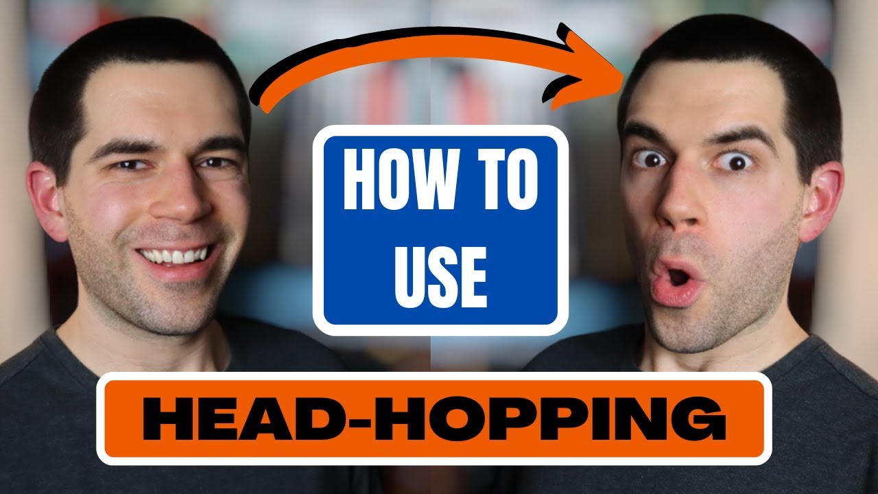 Head Hopping: How to Use It & When Not To (Writing Advice)