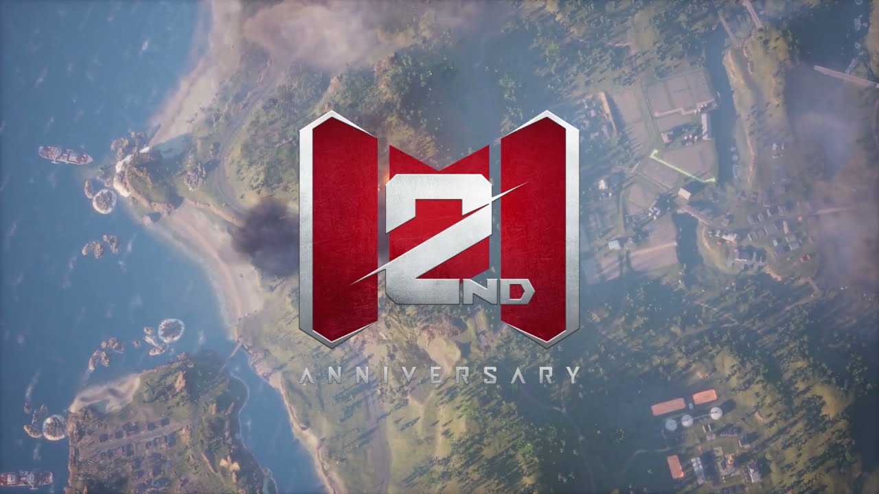 Call of Duty&reg;: Mobile - 2nd Year in Review Highlight