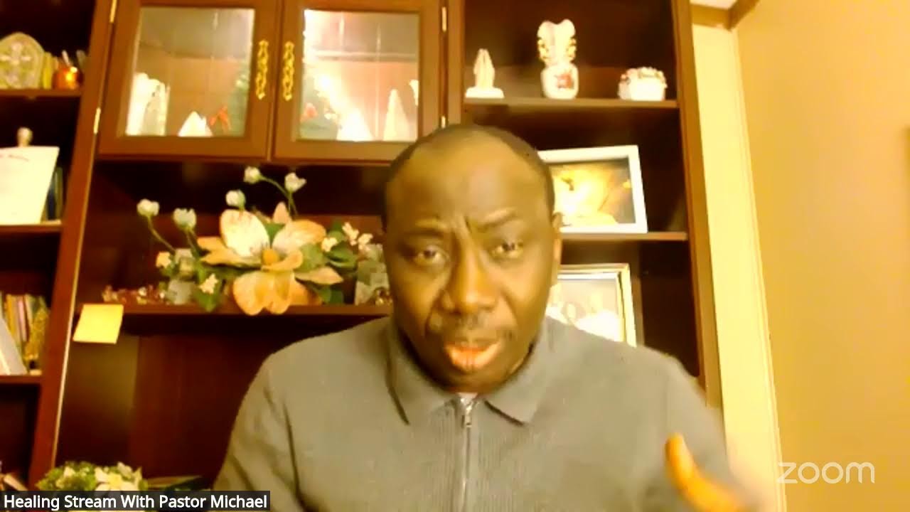 HSPC || GOD'S BATTLE AXE - PART ONE || MICHAEL OLAOLUWA