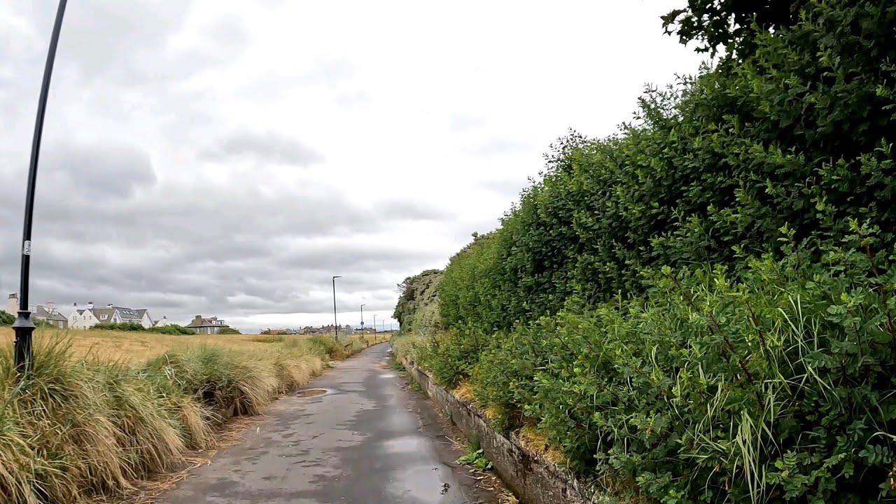 Troon parkrun 24/06/23