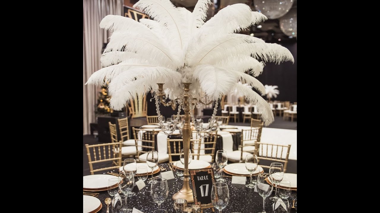 Casino Royale Christmas Party | Spectacular Corporate Events by Hour Events | Gibraltar & Spain