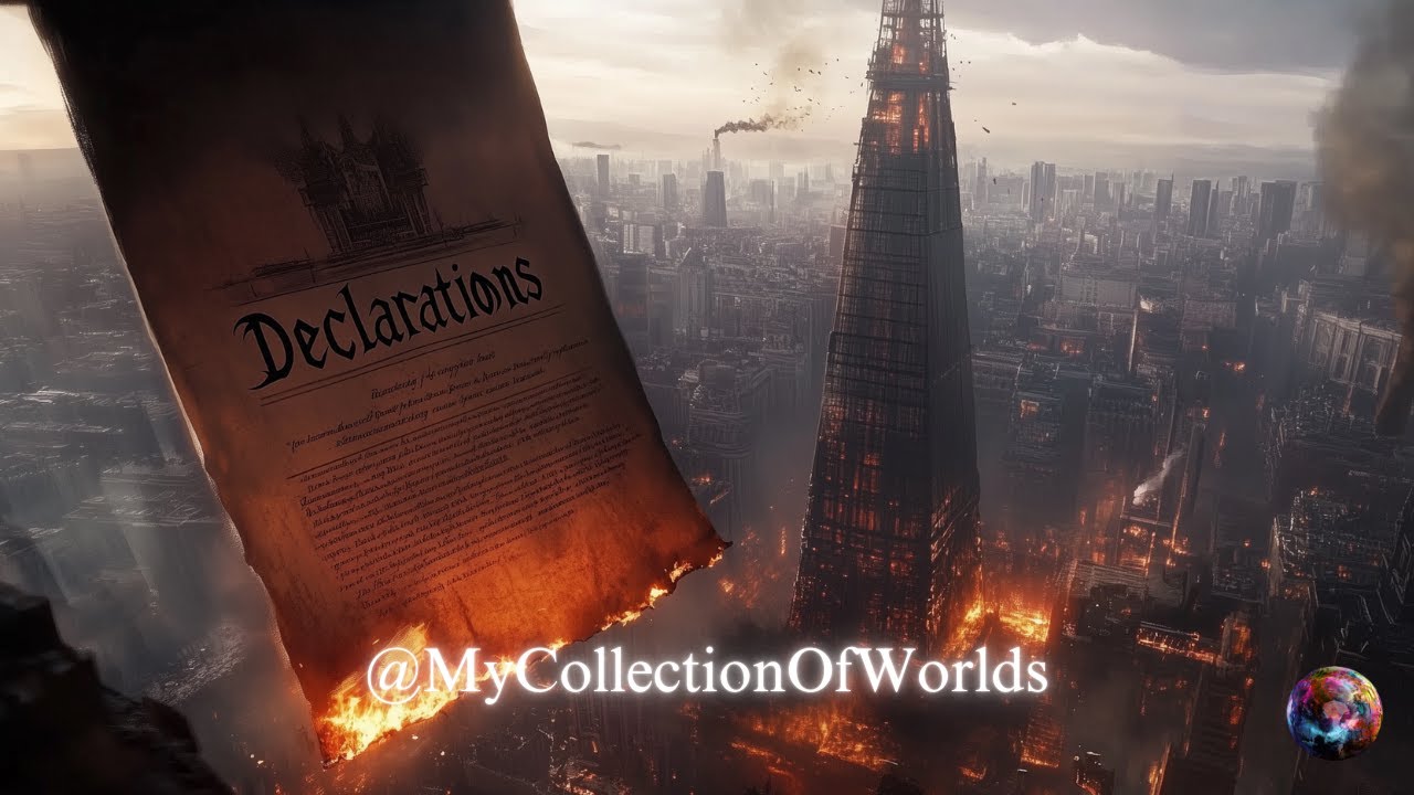 Declarations