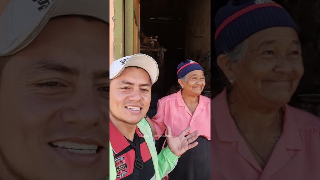 pueblo de betania Enel Playon santander #youtube miren su historia