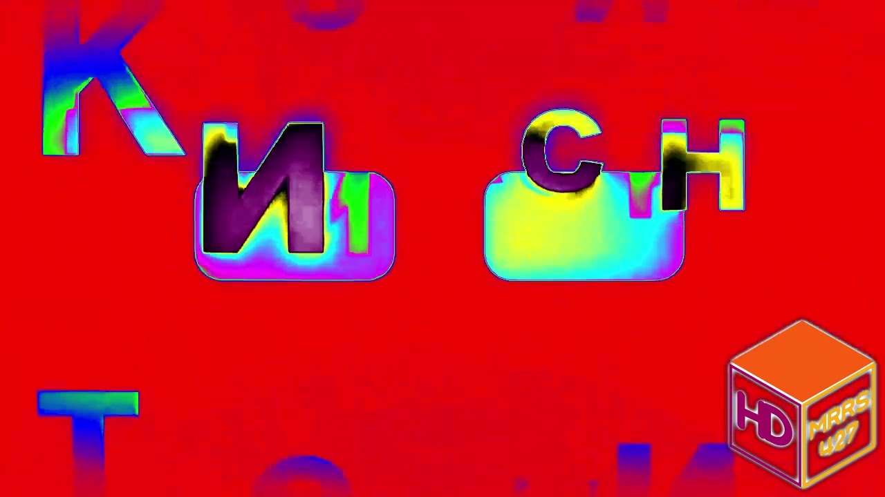 (REUPLOAD) KinoAtis Effects (Sponsored by KinoAtis Csupo Effects)