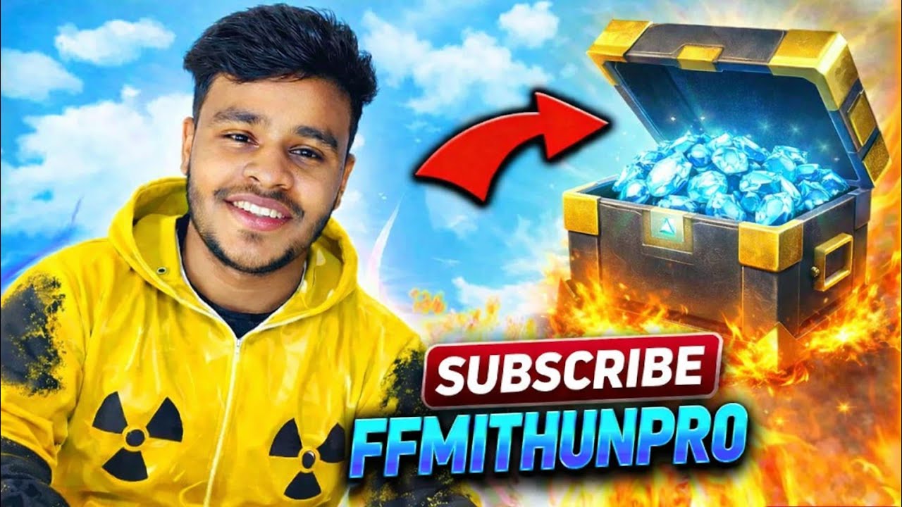💎✨ ফ্রিতে ডায়মন্ড পেতে ✨💎🚀 এখনই সাবস্ক্রাইব করো! 🚀🔥 মিস করলে কিন্তু পাবে না! 🔥