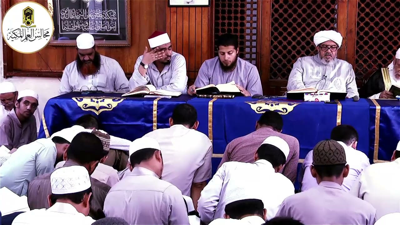 77- باب مَنْ قَالَ فِى الخطبة بعد الثناءِ أمّا بعد شرح صحيح البخاري لفضيلة السيد - أسامة منسي
