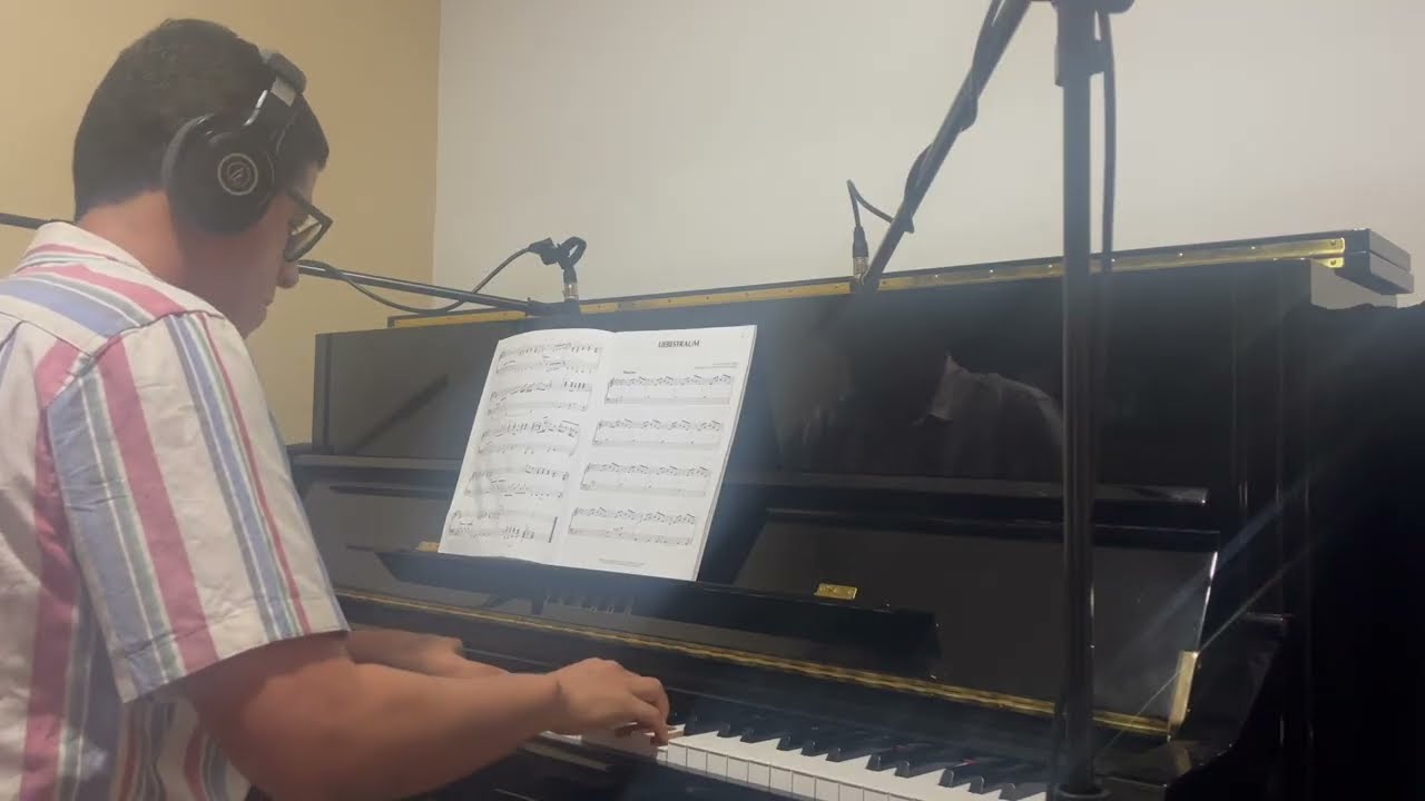 Guantanamera -  Richard Clayderman (Cover)